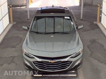 2024 Chevrolet Malibu LT 1LT - miniatura 2