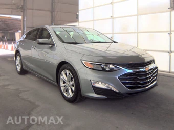 2024 Chevrolet Malibu LT 1LT - miniatura 3