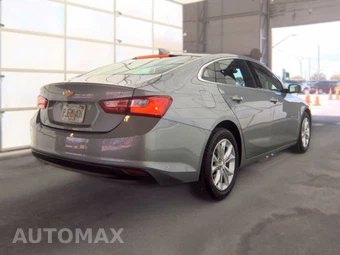 2024 Chevrolet Malibu LT 1LT - miniatura 4