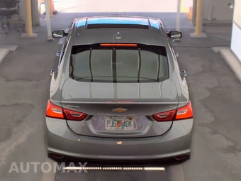 2024 Chevrolet Malibu LT 1LT - miniatura 5