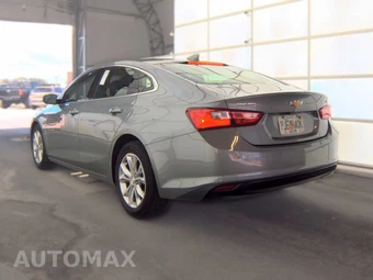 2024 Chevrolet Malibu LT 1LT - miniatura 6