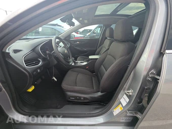 2024 Chevrolet Malibu LT 1LT - miniatura 7