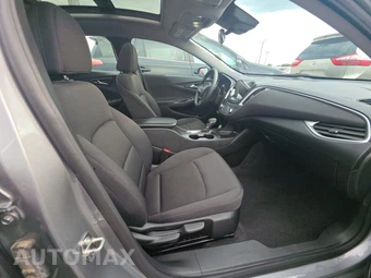 2024 Chevrolet Malibu LT 1LT - miniatura 8