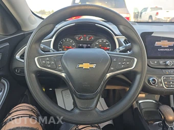 2024 Chevrolet Malibu LT 1LT - miniatura 10