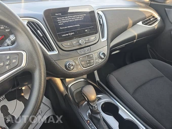 2024 Chevrolet Malibu LT 1LT - miniatura 11