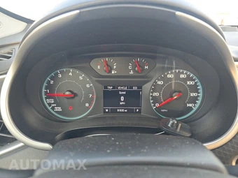 2024 Chevrolet Malibu LT 1LT - miniatura 12