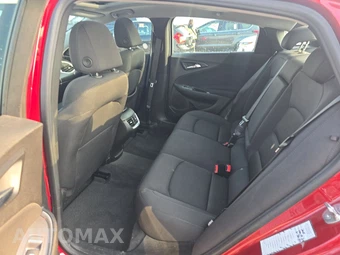 2024 Chevrolet Malibu LT 1LT - miniatura 13