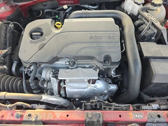 2024 Chevrolet Malibu LT 1LT - miniatura 15