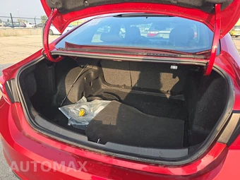 2024 Chevrolet Malibu LT 1LT - miniatura 16