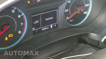 2024 Chevrolet Malibu LT 1LT - miniatura 20