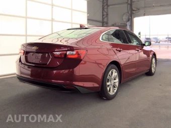 2024 Chevrolet Malibu LT 1LT - miniatura 4