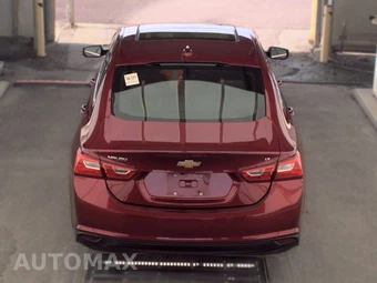 2024 Chevrolet Malibu LT 1LT - miniatura 5