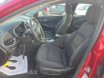 2024 Chevrolet Malibu LT 1LT - miniatura 7