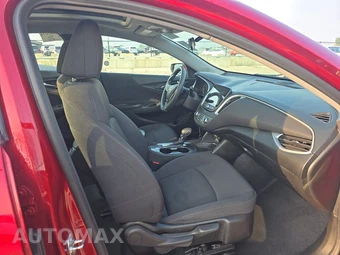 2024 Chevrolet Malibu LT 1LT - miniatura 8