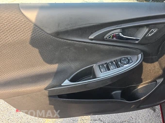 2024 Chevrolet Malibu LT 1LT - miniatura 9