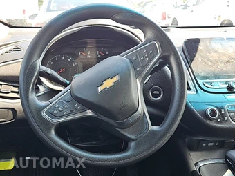 2024 Chevrolet Malibu LT 1LT - miniatura 10