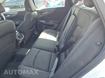 2024 Chevrolet Malibu LT 1LT - miniatura 13