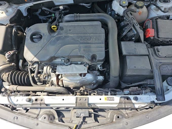 2024 Chevrolet Malibu LT 1LT - miniatura 15
