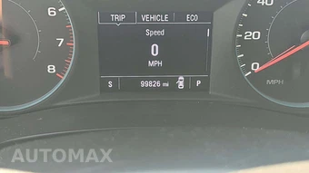 2024 Chevrolet Malibu LT 1LT - miniatura 20
