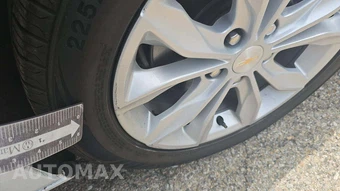2024 Chevrolet Malibu LT 1LT - miniatura 26