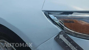 2024 Chevrolet Malibu LT 1LT - miniatura 29
