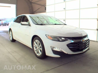 2024 Chevrolet Malibu LT 1LT - miniatura 3
