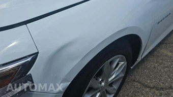 2024 Chevrolet Malibu LT 1LT - miniatura 31
