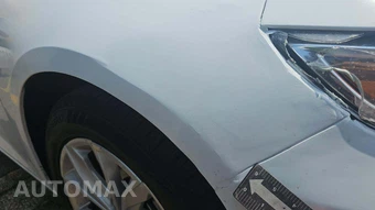 2024 Chevrolet Malibu LT 1LT - miniatura 32