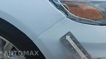 2024 Chevrolet Malibu LT 1LT - miniatura 34