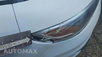 2024 Chevrolet Malibu LT 1LT - miniatura 36
