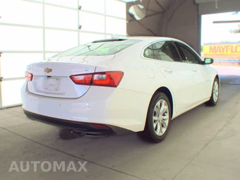 2024 Chevrolet Malibu LT 1LT - miniatura 4