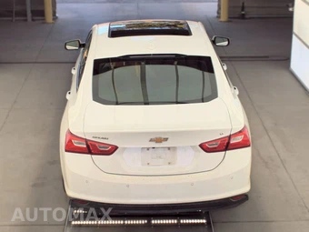 2024 Chevrolet Malibu LT 1LT - miniatura 5