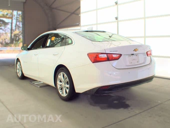 2024 Chevrolet Malibu LT 1LT - miniatura 6
