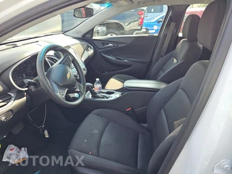 2024 Chevrolet Malibu LT 1LT - miniatura 7