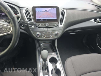 2024 Chevrolet Malibu LT 1LT – miniatura 10