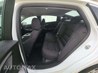2024 Chevrolet Malibu LT 1LT – miniatura 13