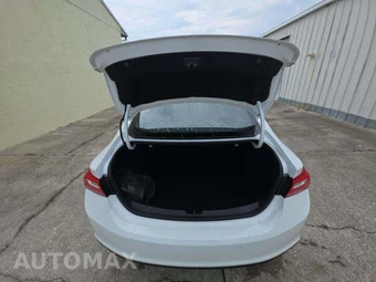 2024 Chevrolet Malibu LT 1LT – miniatura 14