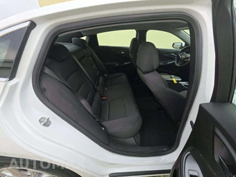 2024 Chevrolet Malibu LT 1LT – miniatura 16