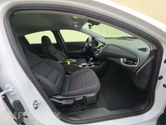 2024 Chevrolet Malibu LT 1LT – miniatura 18