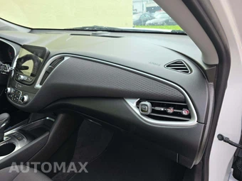 2024 Chevrolet Malibu LT 1LT – miniatura 19