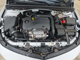 2024 Chevrolet Malibu LT 1LT – miniatura 22