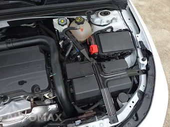 2024 Chevrolet Malibu LT 1LT – miniatura 23