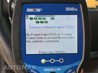 2024 Chevrolet Malibu LT 1LT – miniatura 24
