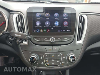 2024 Chevrolet Malibu LT 1LT – miniatura 25