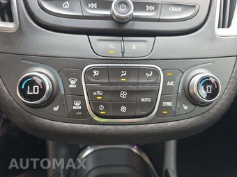 2024 Chevrolet Malibu LT 1LT – miniatura 27