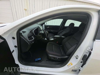 2024 Chevrolet Malibu LT 1LT – miniatura 6