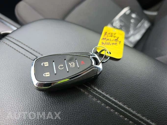2024 Chevrolet Malibu LT 1LT – miniatura 8