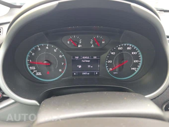 2024 Chevrolet Malibu LT 1LT – miniatura 9