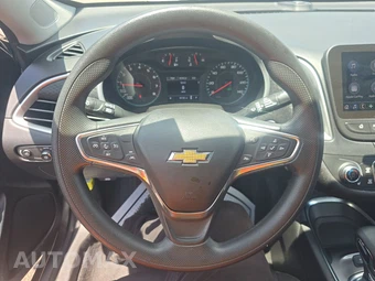 2024 Chevrolet Malibu LT 1LT - miniatura 10