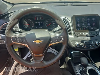 2024 Chevrolet Malibu LT 1LT - miniatura 11